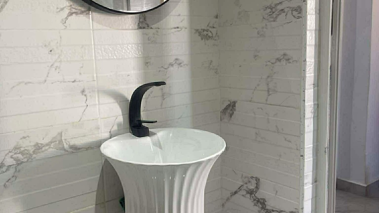 Photo of Bathroom in Monastir