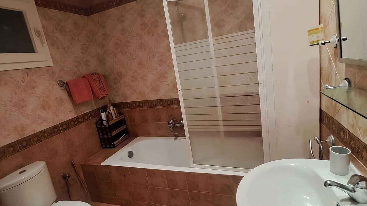 Photo of Bathroom in Nabeul