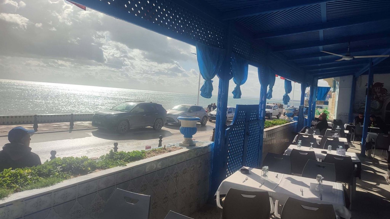 Photo of Outdoor in Nabeul