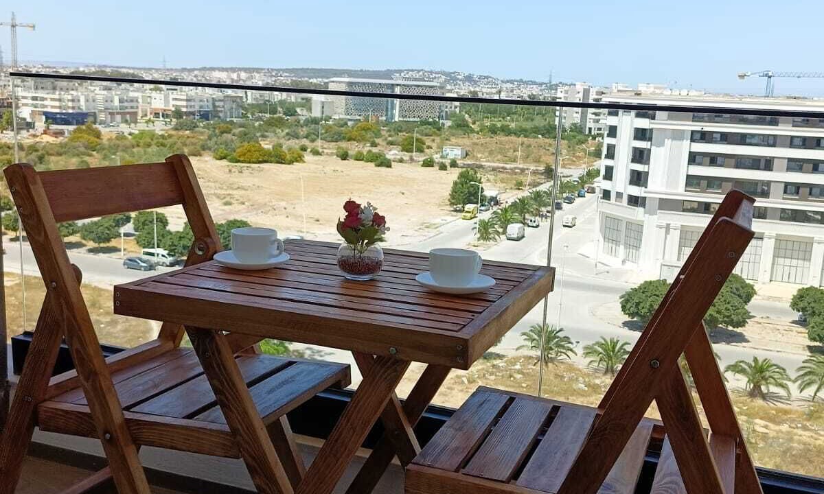 Photo of Outdoor in Jardins De Carthage
