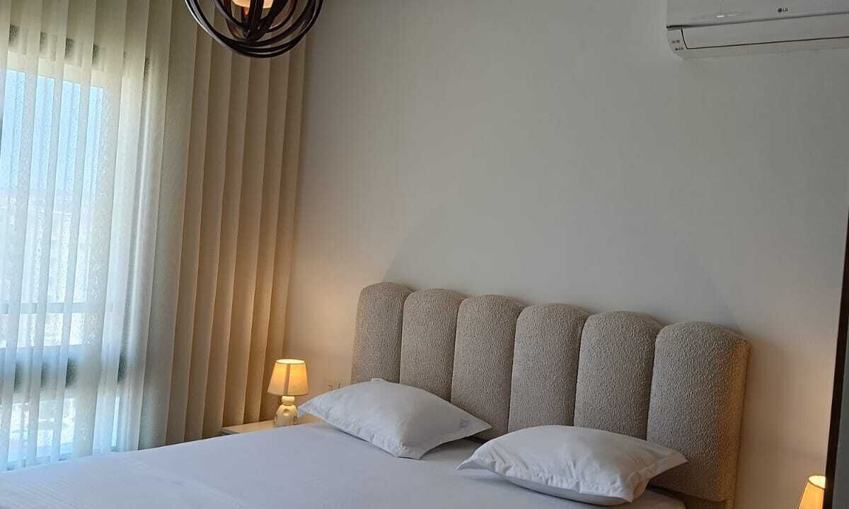 Photo of Bedroom in Jardins De Carthage