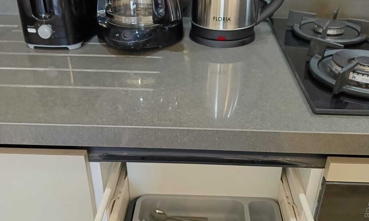 Photo of Kitchen in Jardins De Carthage