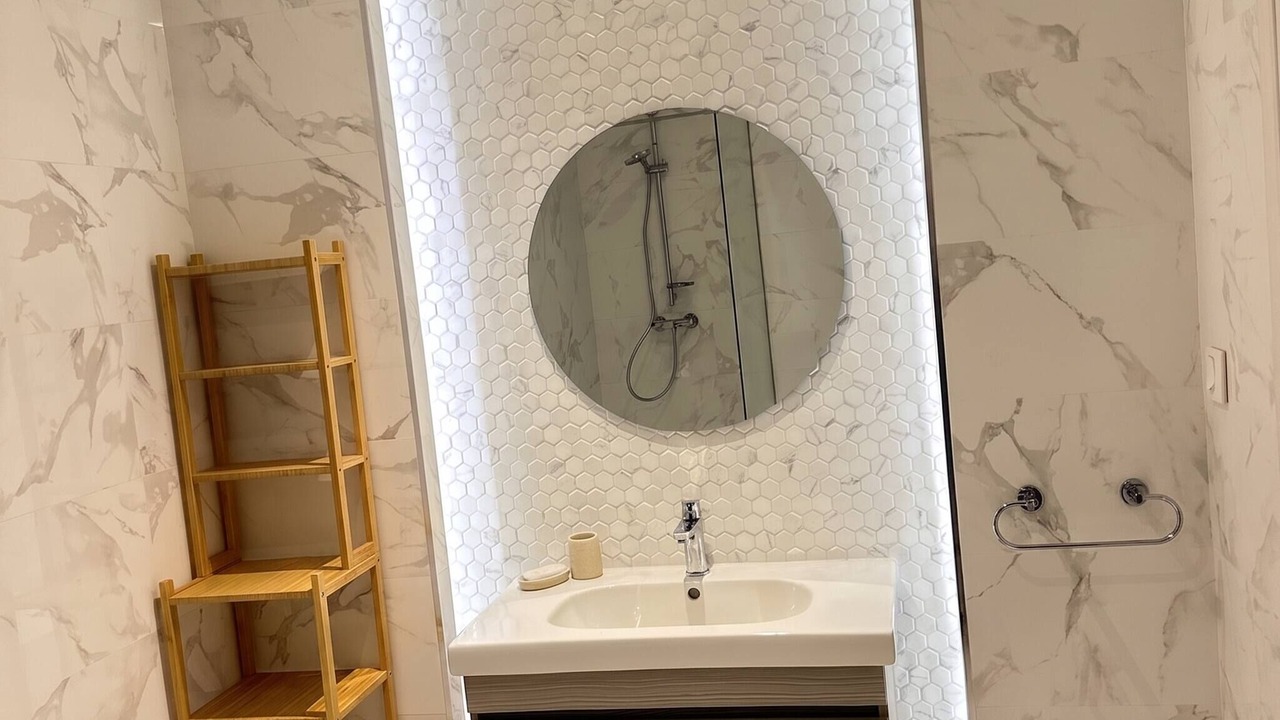 Photo of Bathroom in Mrezga