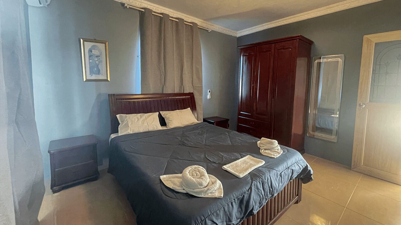 Photo of Bedroom in Mont Choisy