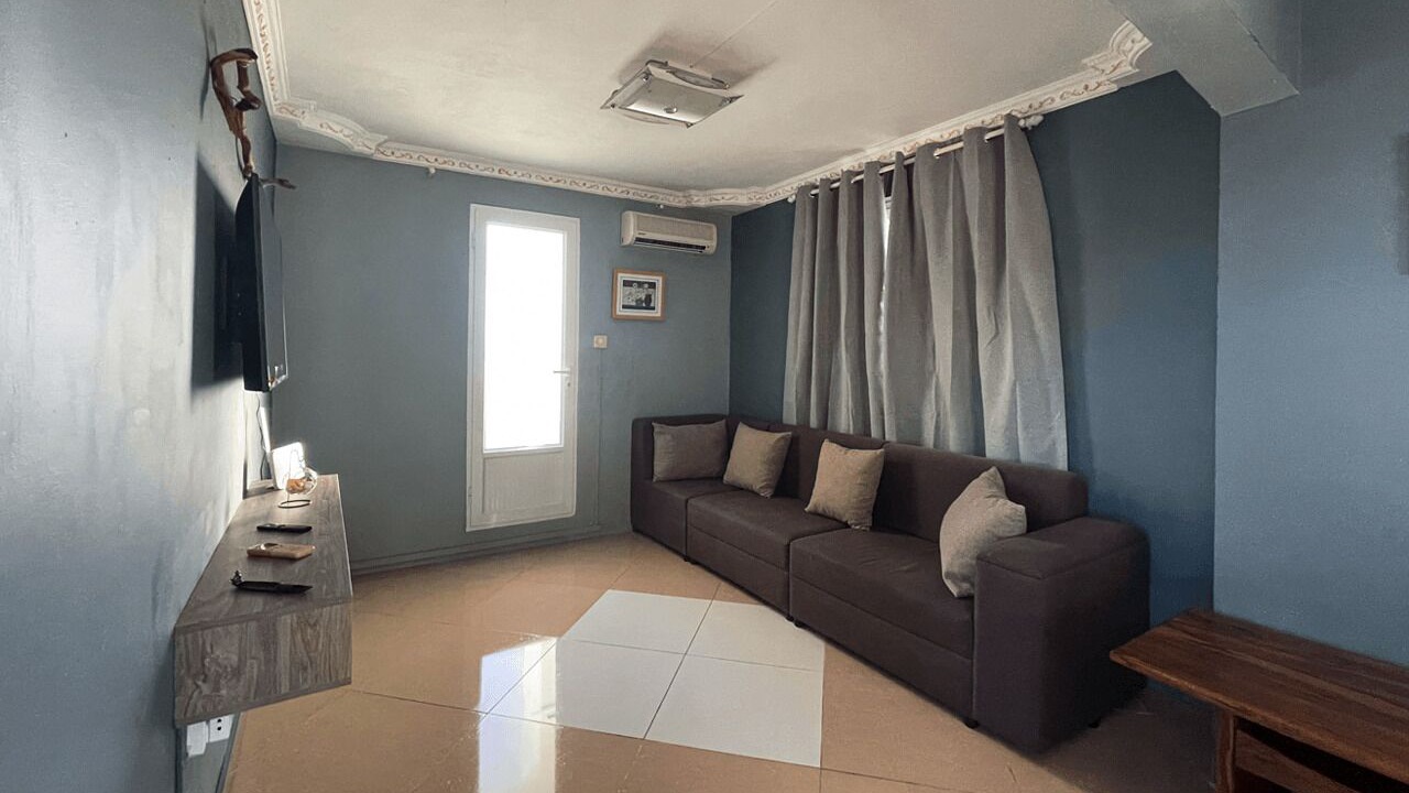 Photo of Livingroom in Mont Choisy