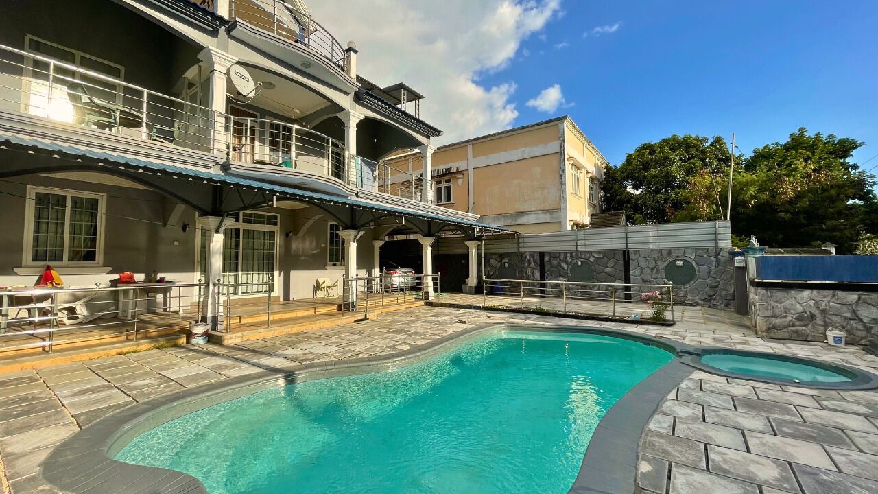 Photo of Outdoor in Mont Choisy
