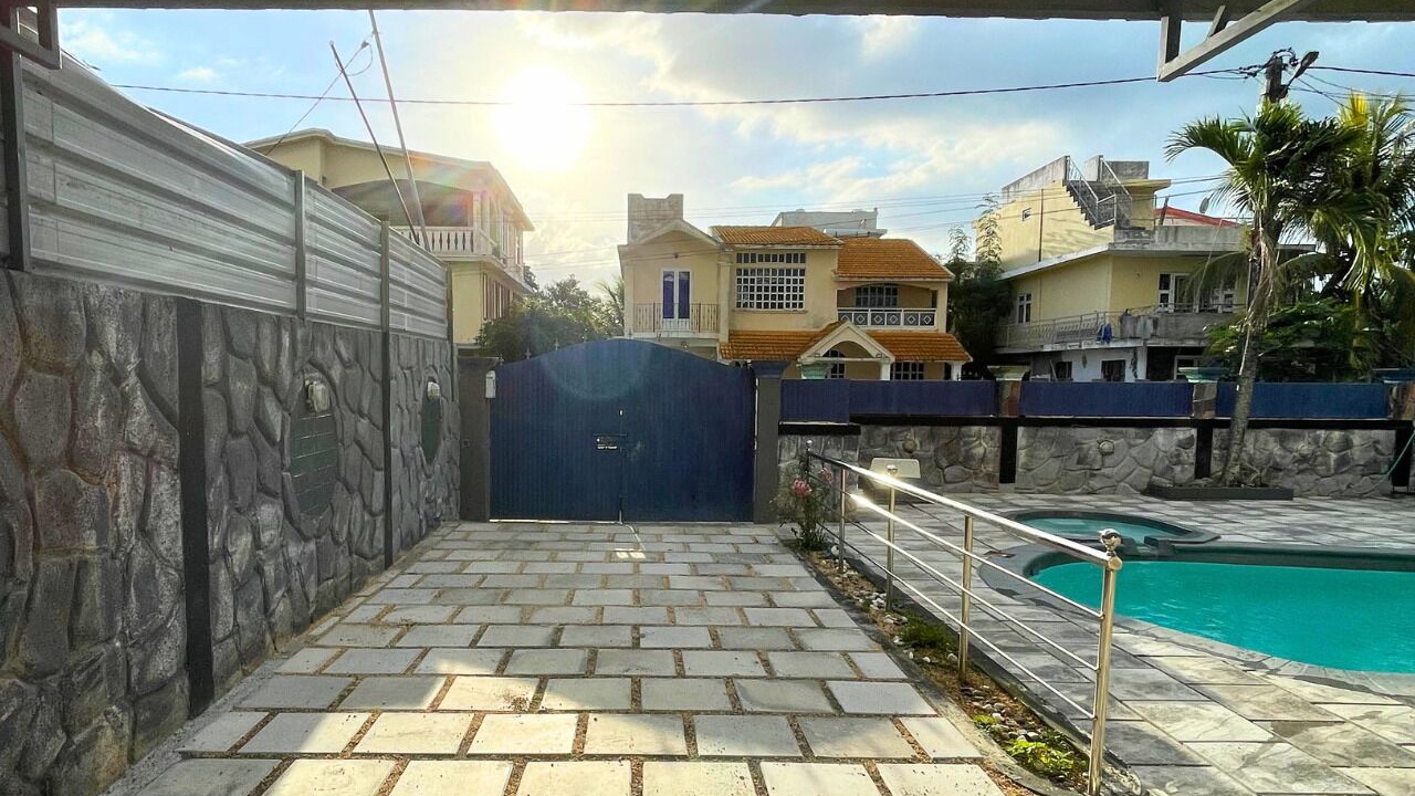 Photo of Outdoor in Mont Choisy