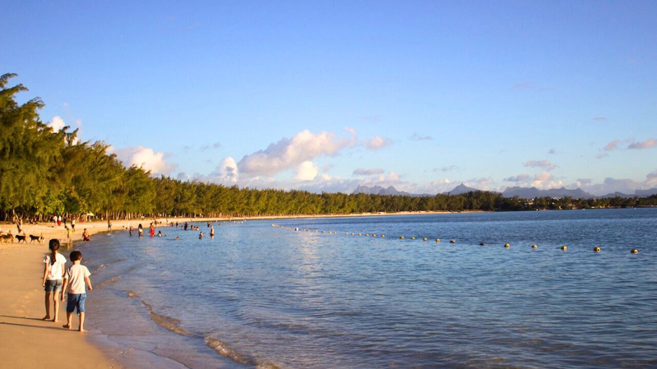 Photo of Others in Mont Choisy