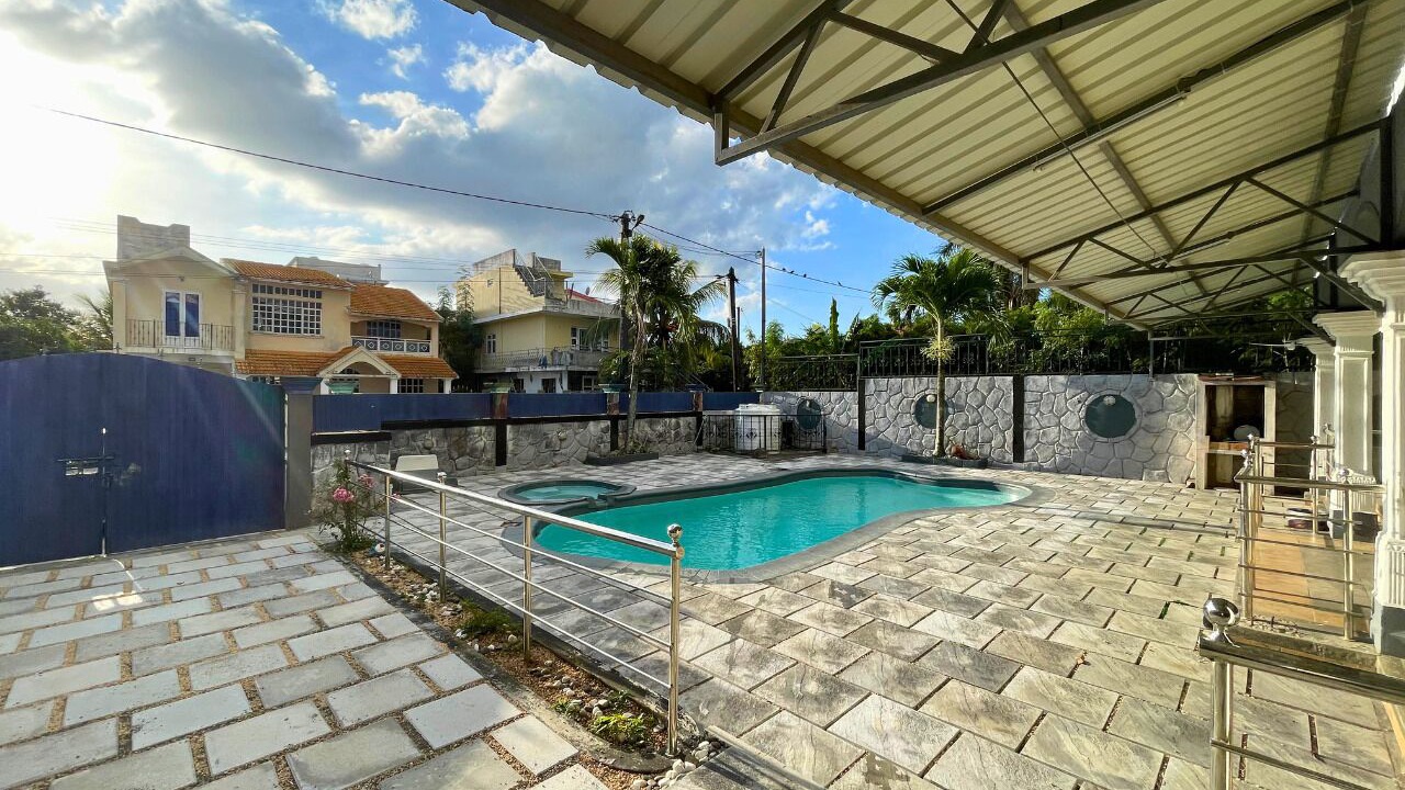 Photo of Outdoor in Mont Choisy