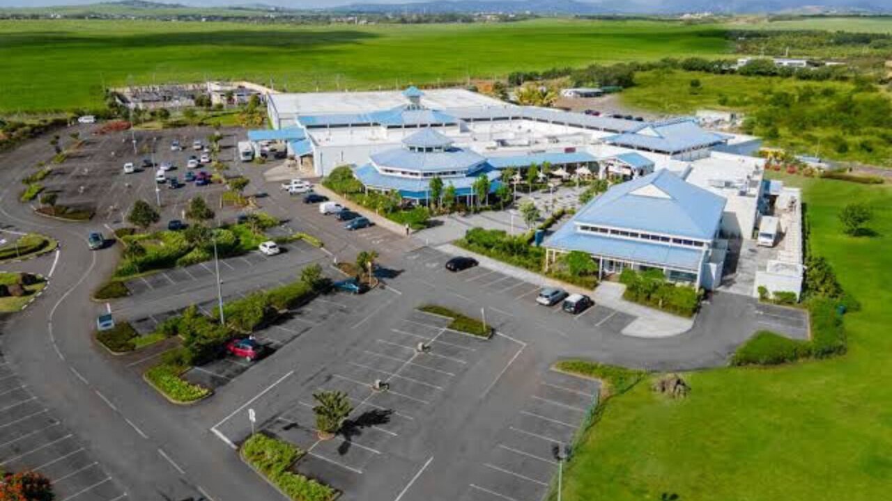 Photo of Outdoor in Mont Choisy