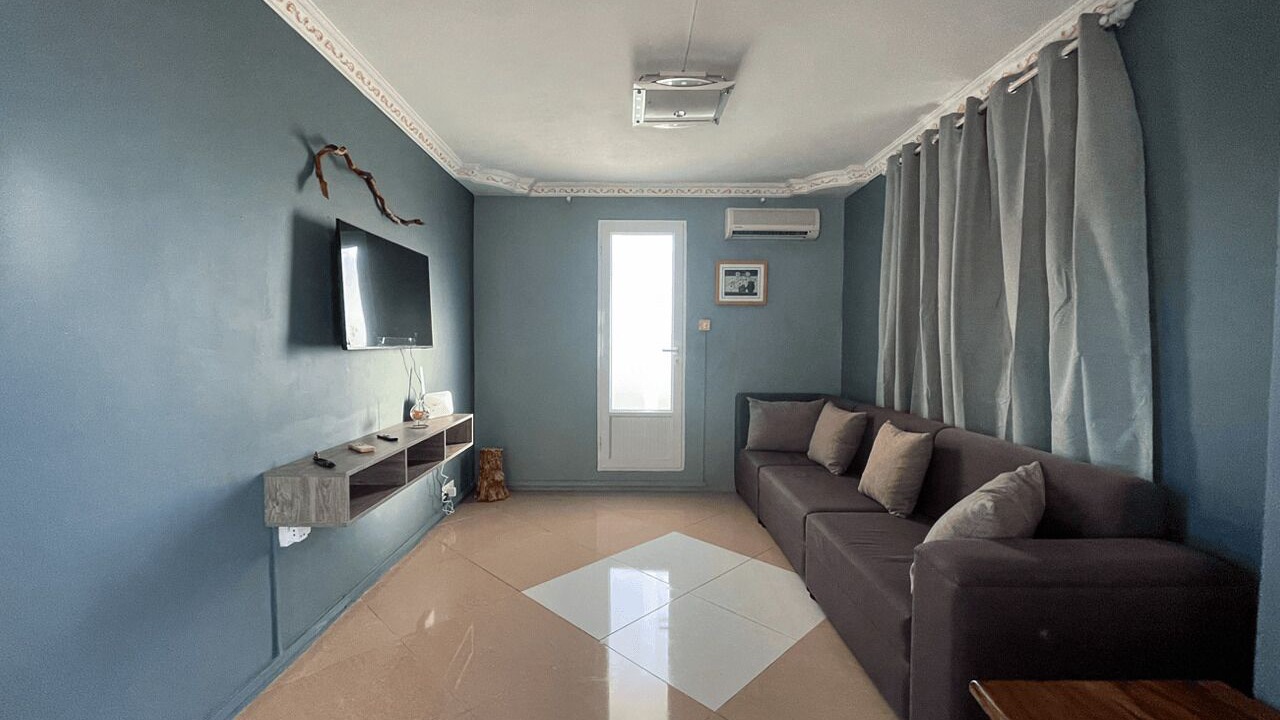 Photo of Livingroom in Mont Choisy