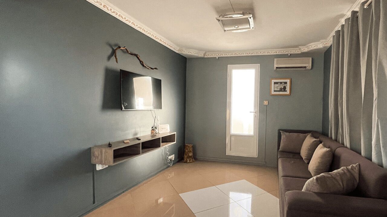 Photo of Livingroom in Mont Choisy