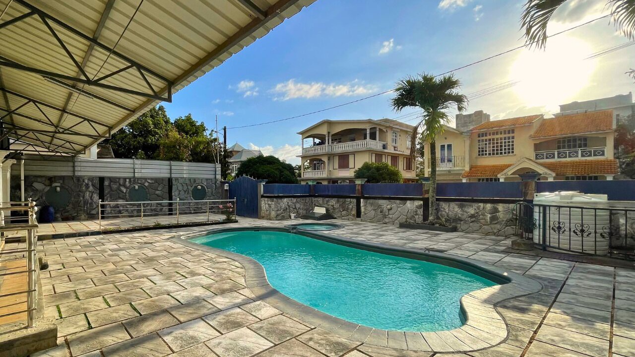 Photo of Outdoor in Mont Choisy