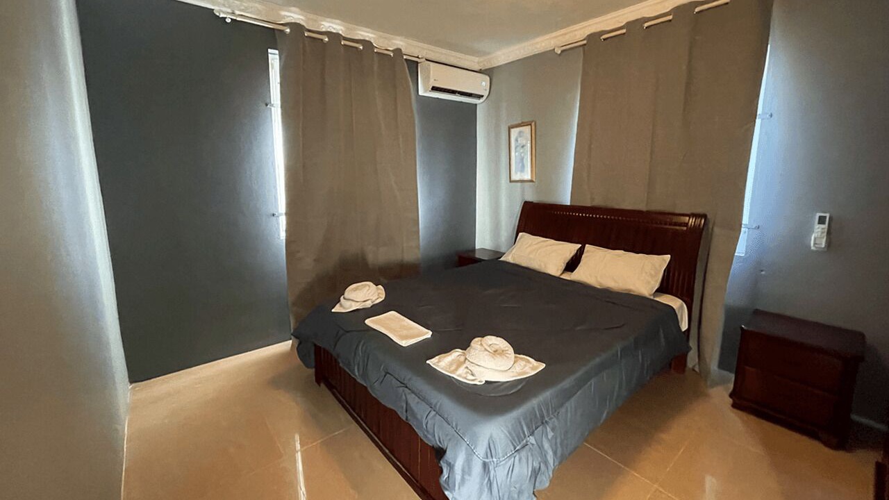 Photo of Bedroom in Mont Choisy