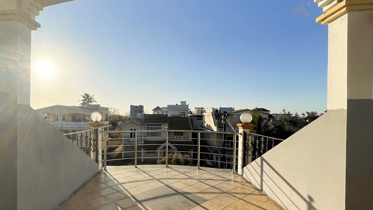 Photo of Outdoor in Mont Choisy