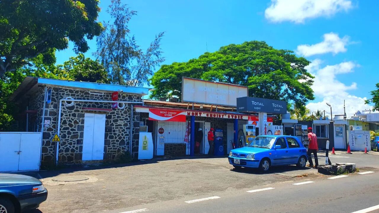 Photo of Outdoor in Mont Choisy