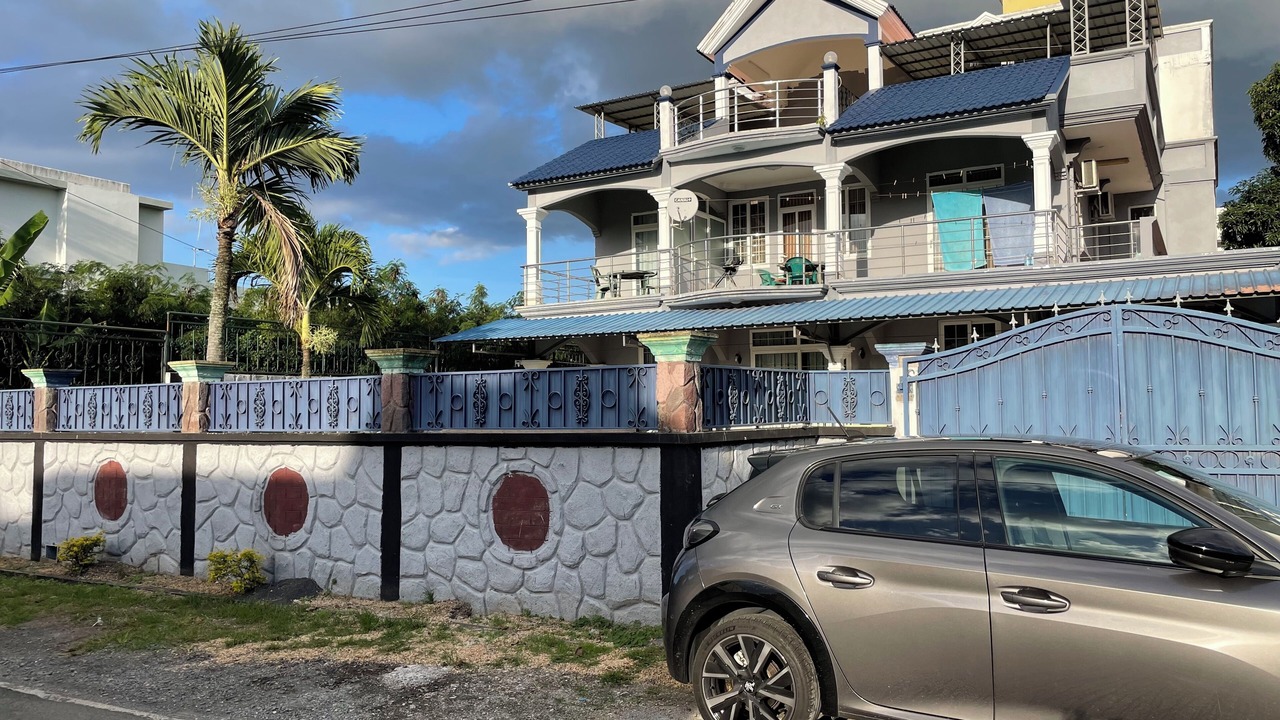Photo of Outdoor in Mont Choisy