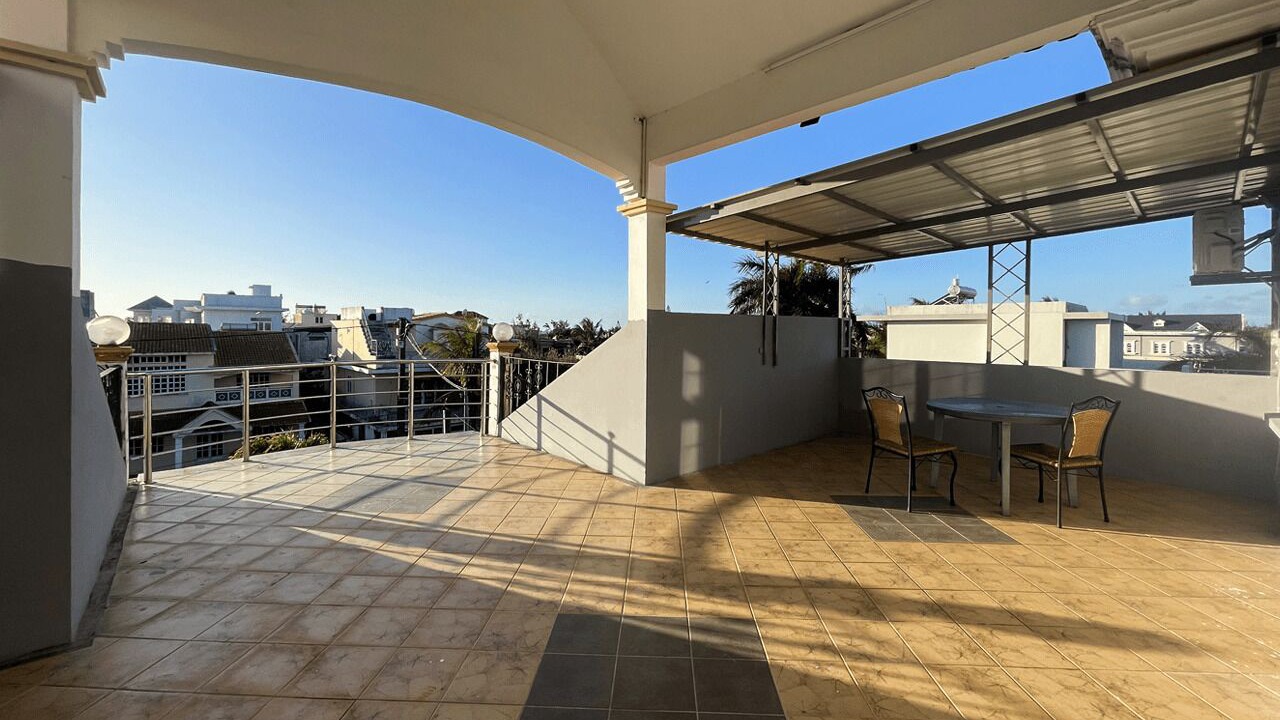 Photo of Outdoor in Mont Choisy
