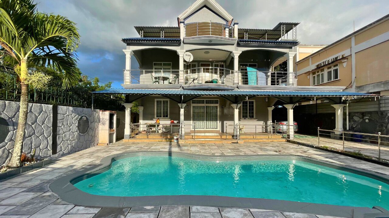 Photo of Outdoor in Mont Choisy