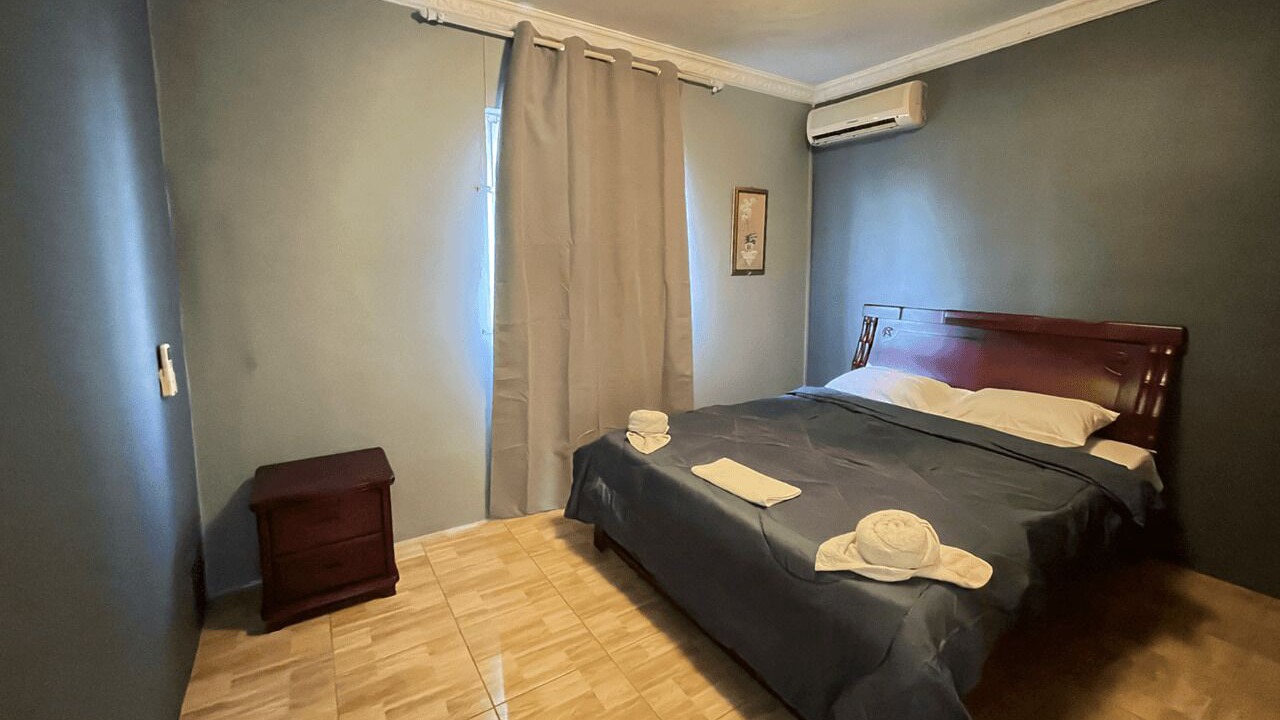 Photo of Bedroom in Mont Choisy
