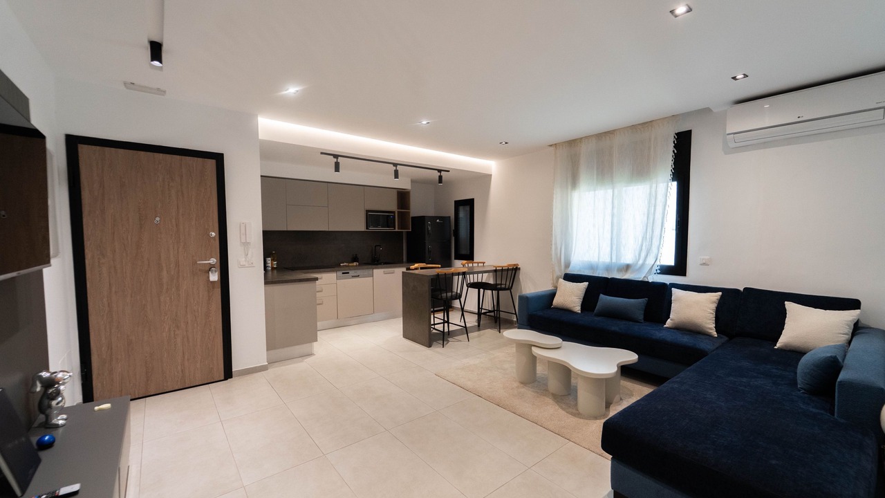 Photo of Livingroom in Les Berges du Lac