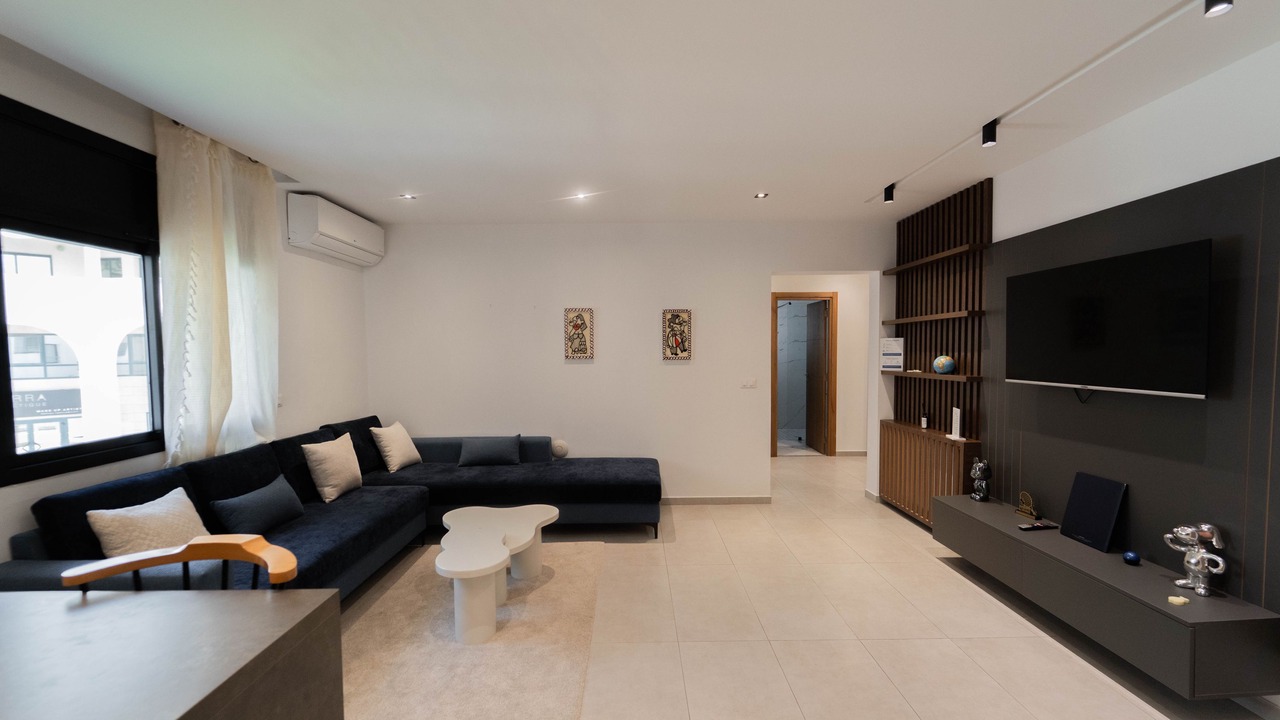 Photo of Livingroom in Les Berges du Lac