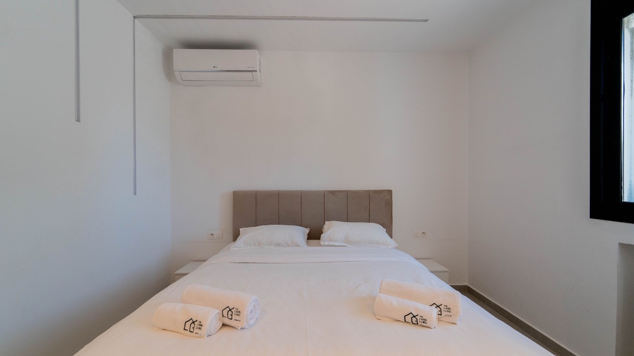 Photo of Bedroom in Les Berges du Lac