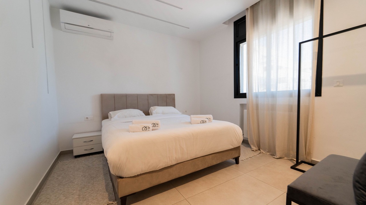 Photo of Bedroom in Les Berges du Lac