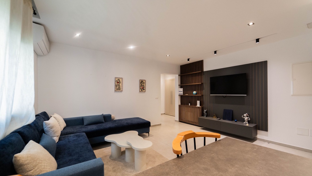 Photo of Livingroom in Les Berges du Lac