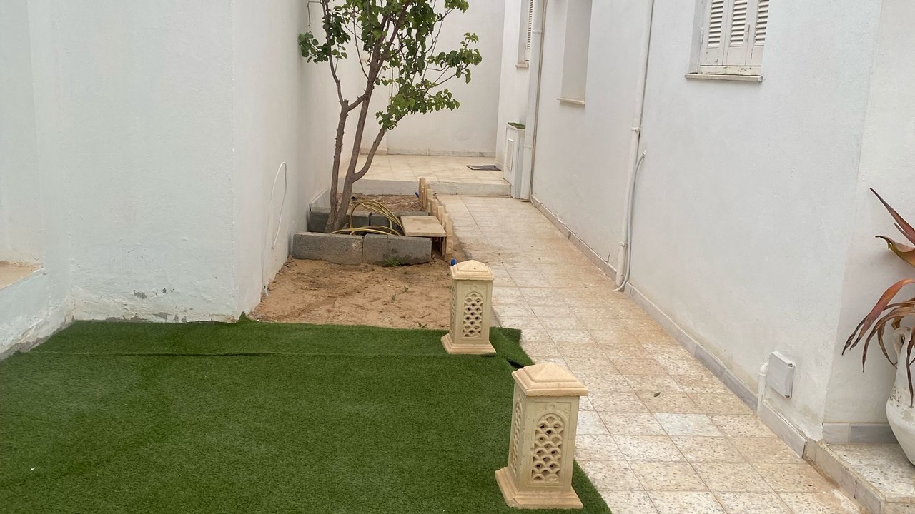 Photo of Outdoor in Houmt Souk