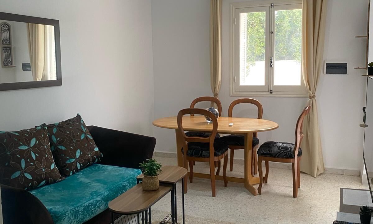 Photo of Livingroom in Houmt Souk