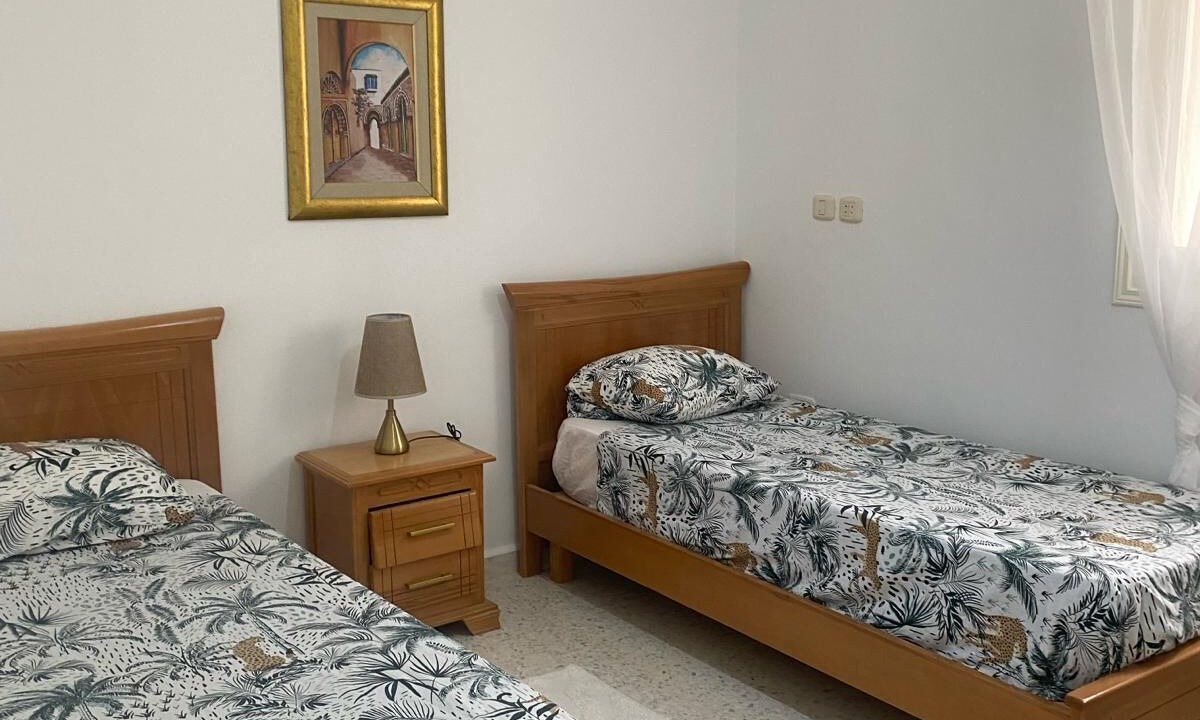Photo of Bedroom in Houmt Souk