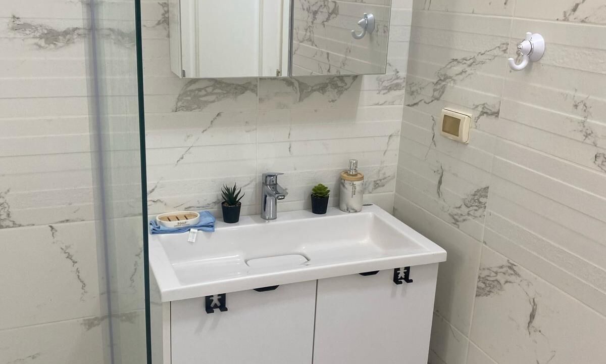 Photo of Bathroom in Houmt Souk