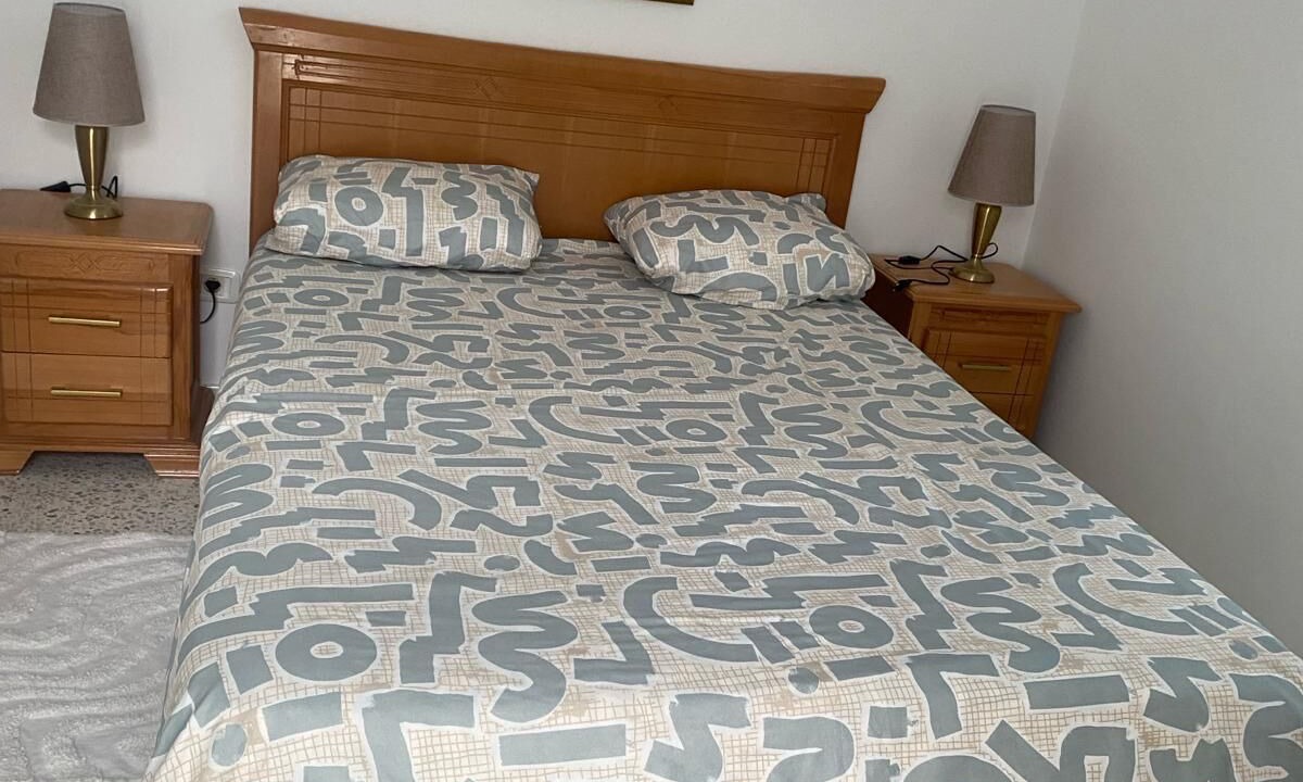 Photo of Bedroom in Houmt Souk