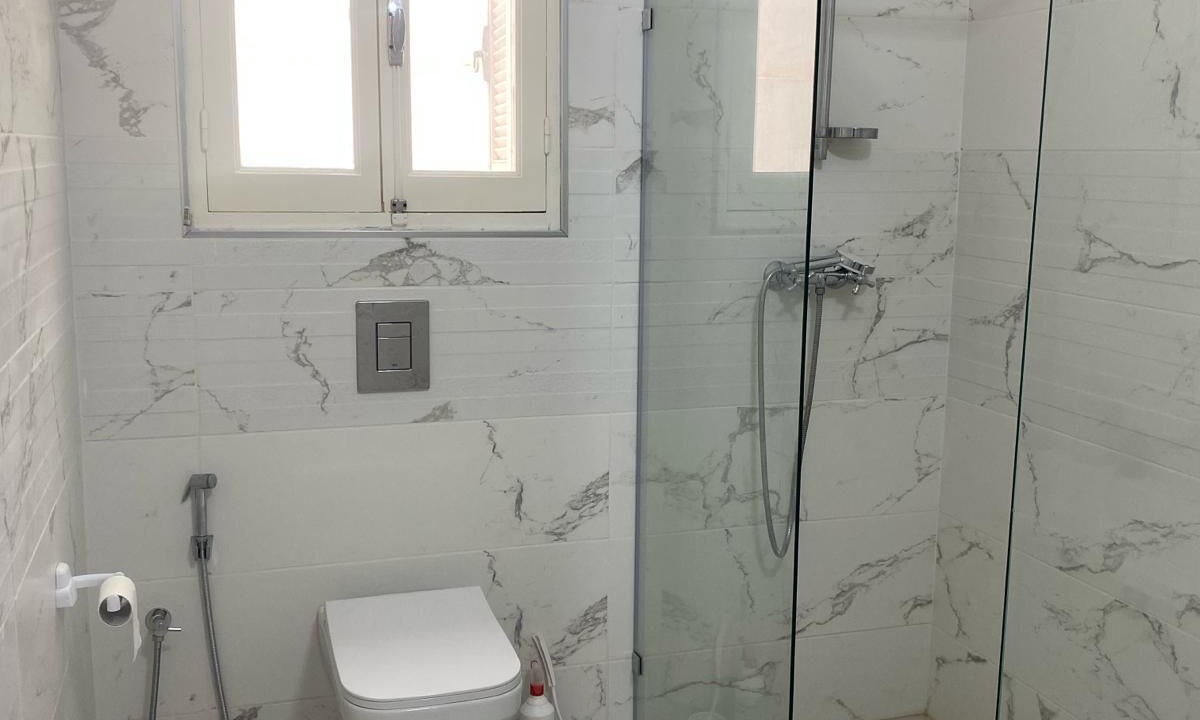 Photo of Bathroom in Houmt Souk