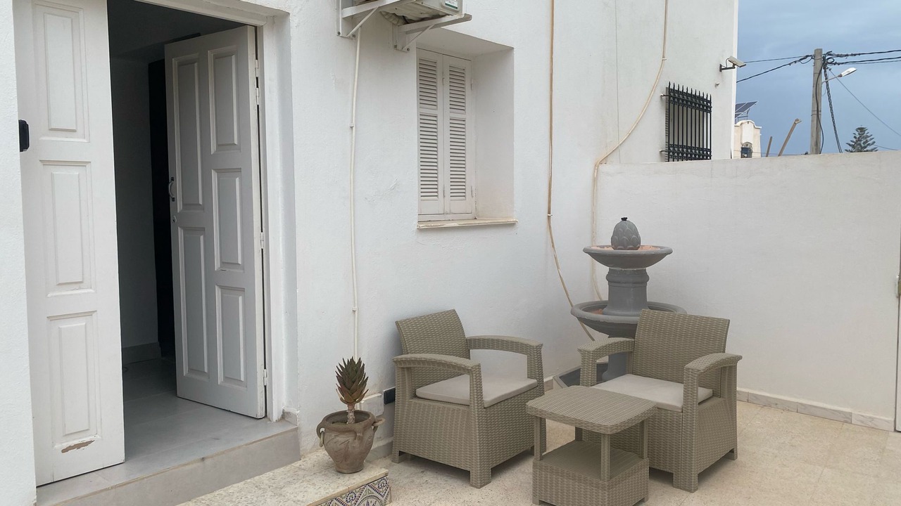 Photo of Outdoor in Houmt Souk