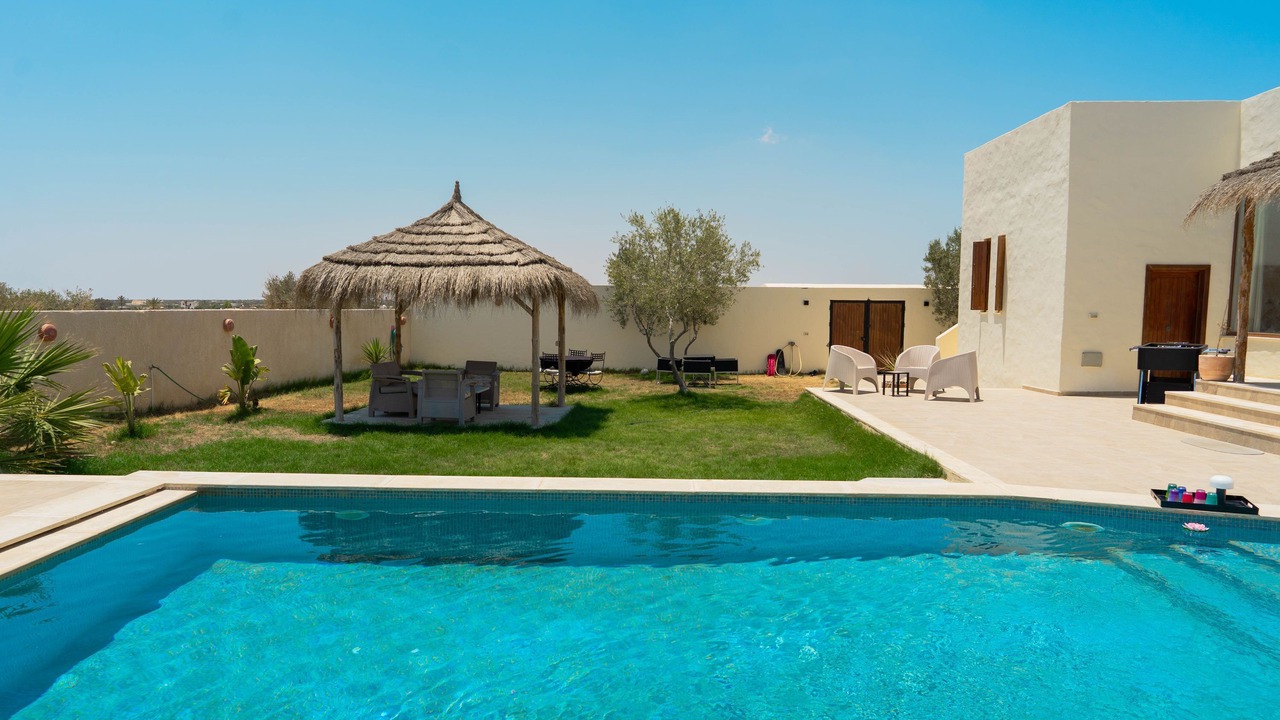 Photo of Outdoor in Aghir