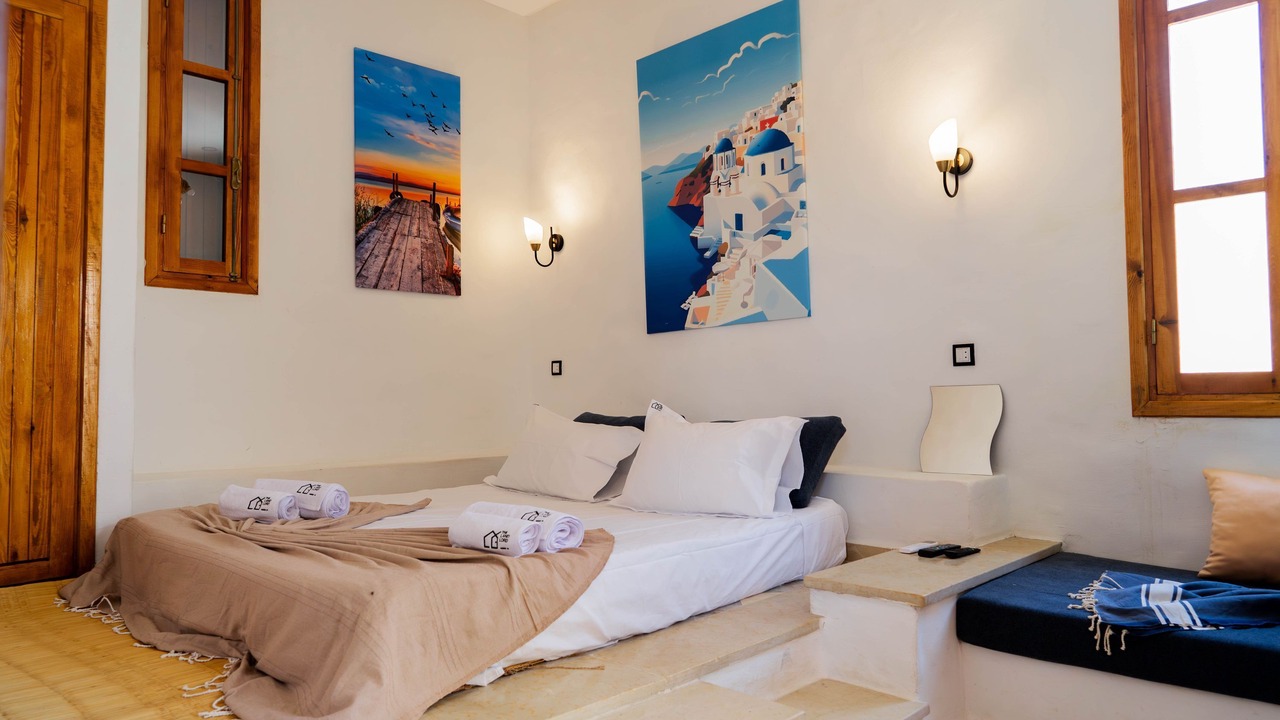 Photo of Bedroom in Aghir