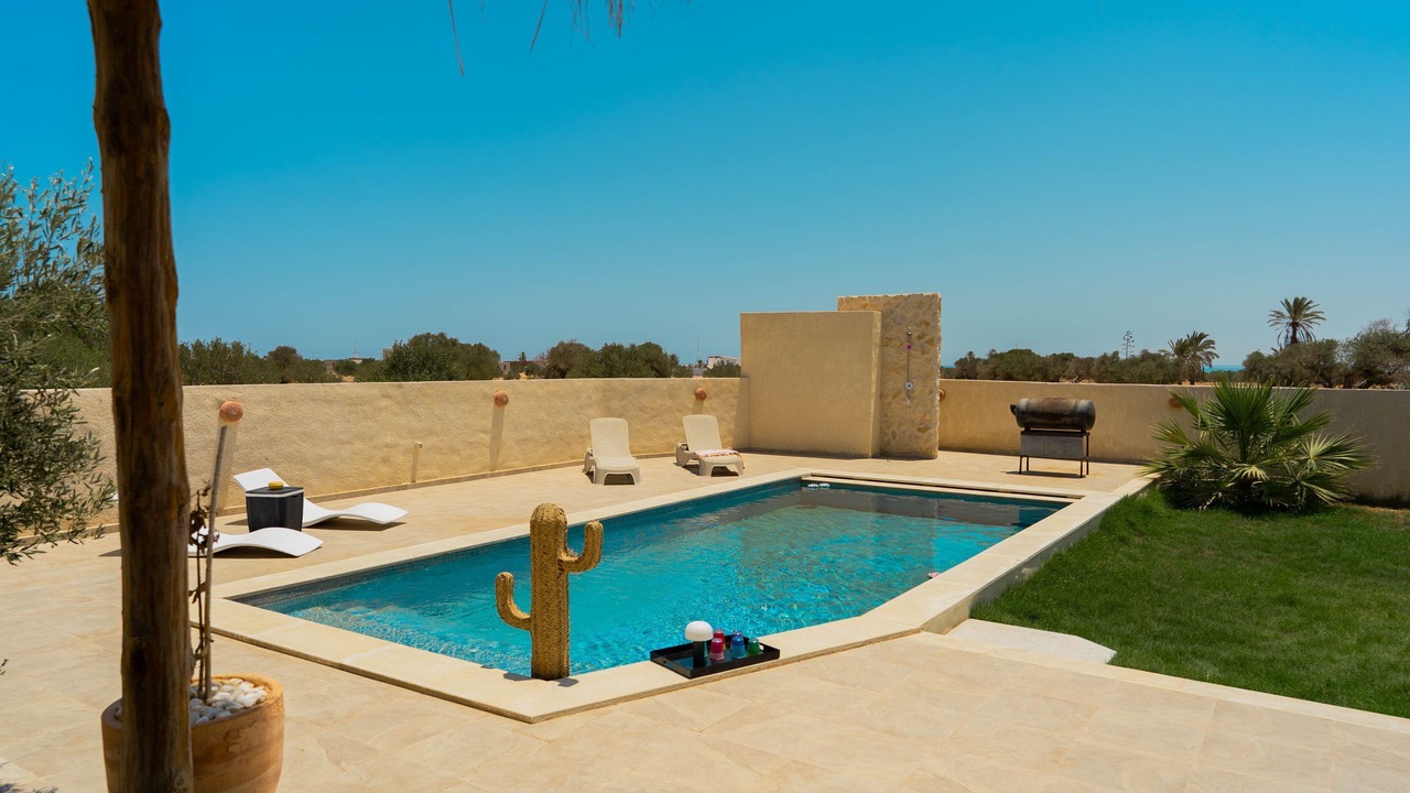 Photo of Outdoor in Aghir