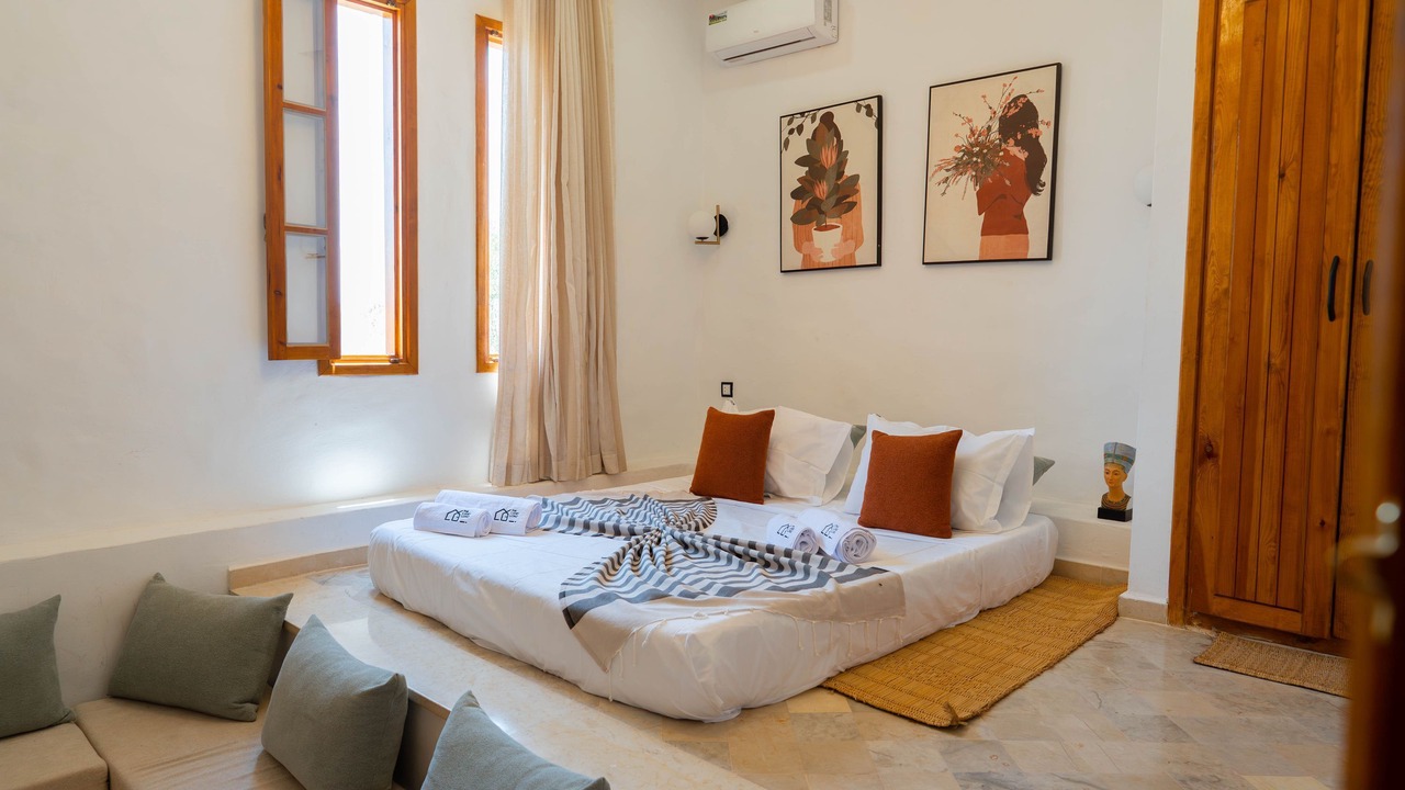 Photo of Bedroom in Aghir