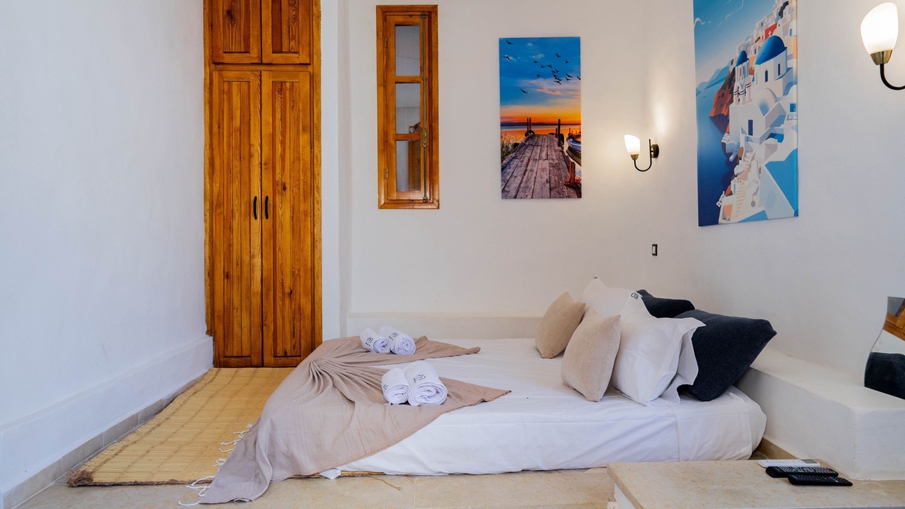 Photo of Bedroom in Aghir