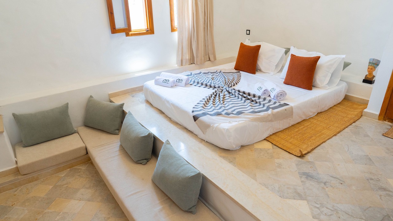 Photo of Bedroom in Aghir