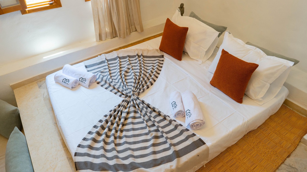 Photo of Bedroom in Aghir