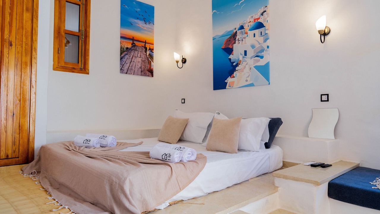 Photo of Bedroom in Aghir