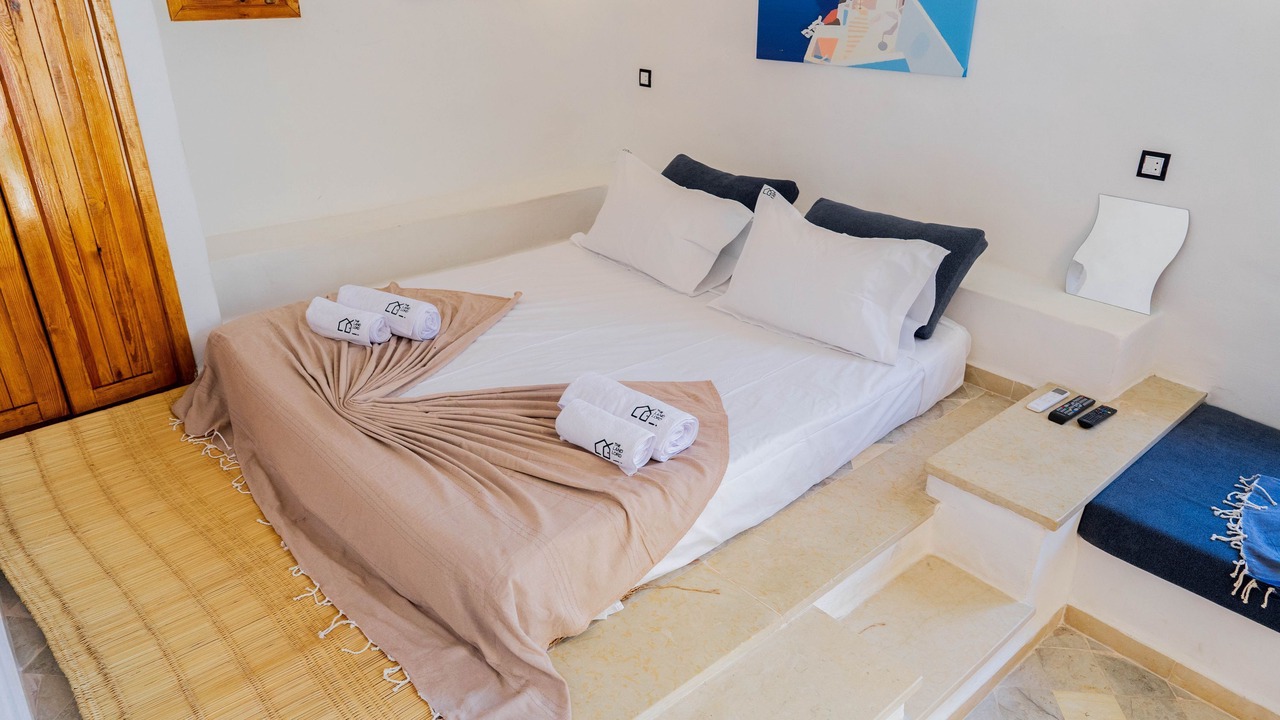 Photo of Bedroom in Aghir