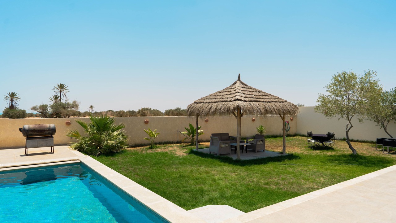 Photo of Outdoor in Aghir
