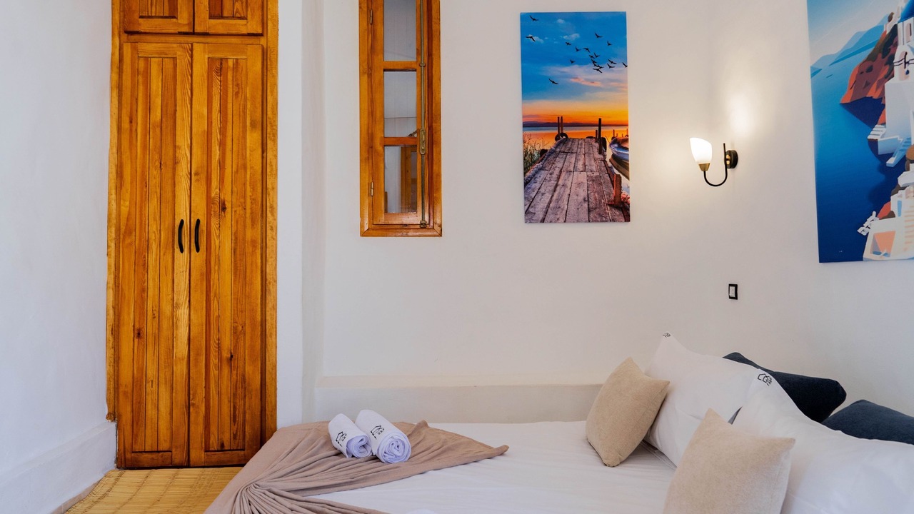 Photo of Bedroom in Aghir
