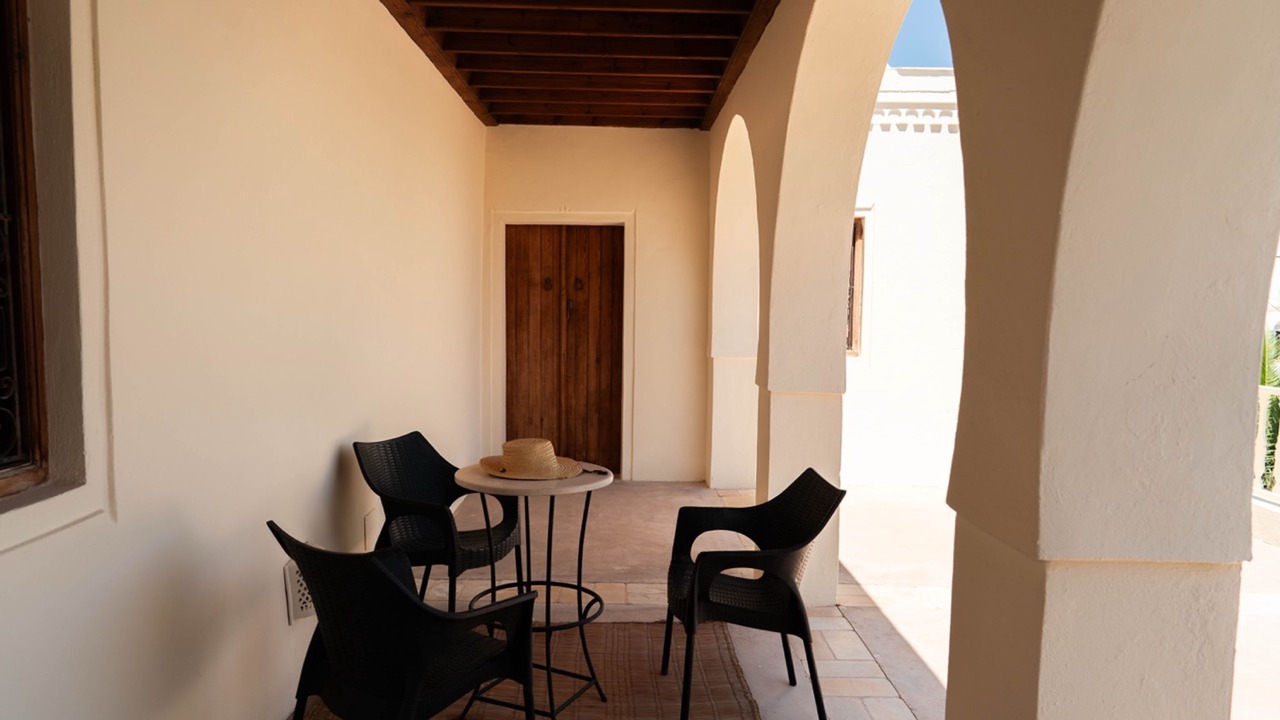 Photo of Outdoor in Erriadh