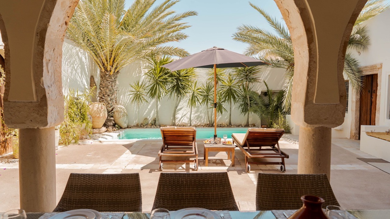 Photo of Outdoor in Erriadh