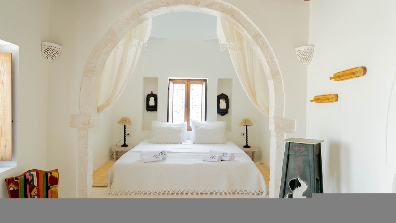 Photo of Bedroom in Erriadh